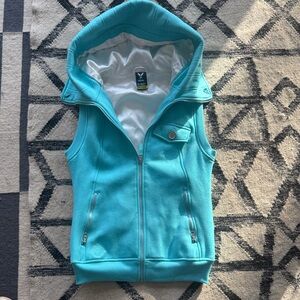 Burton Women's dryride Hooded Vest